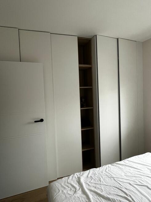 Mieszkanie 40.50 m2 ul.Ciesielskiego 4B od zaraz