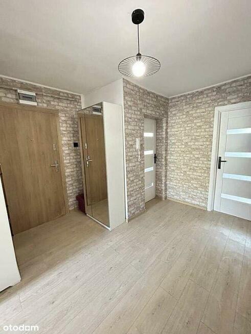 3-pokojowe mieszkanie do zamieszkania w Skawinie