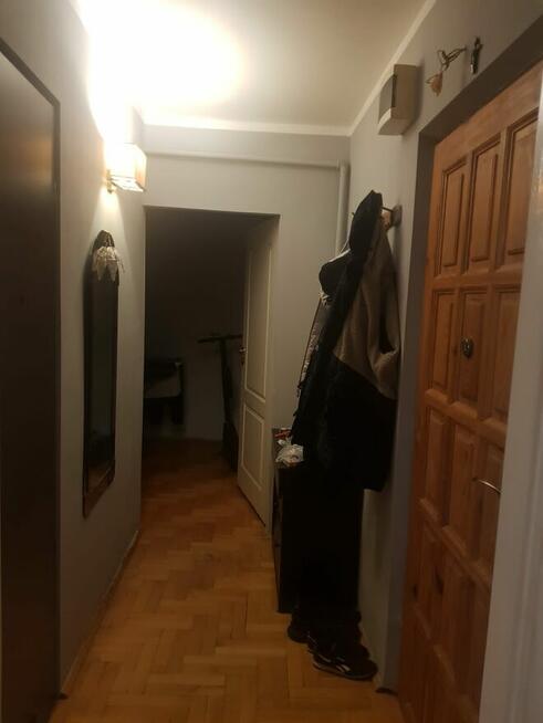 Mam do wynajęcia 2 pokojowe mieszkanie