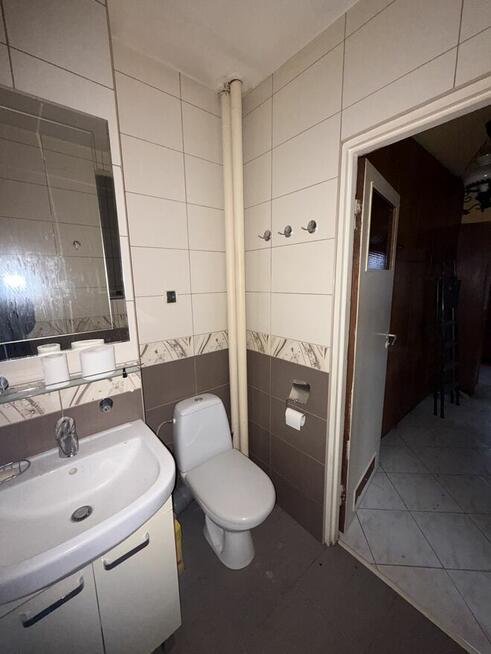 Sprzedam spółdzielcze własnościowe prawo do lokalu bez kw