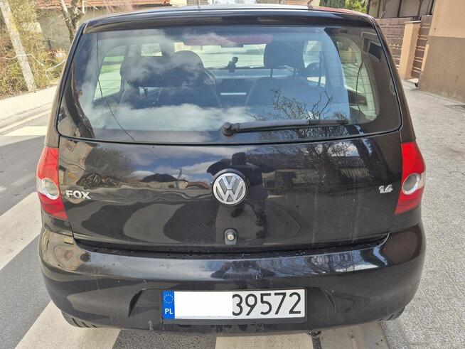 VW POLO FOX 1400B+GAZ+KLIMA !!!