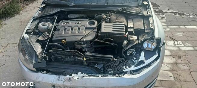 Volkswagen Golf 1.6 TDI BlueMotion Trendline