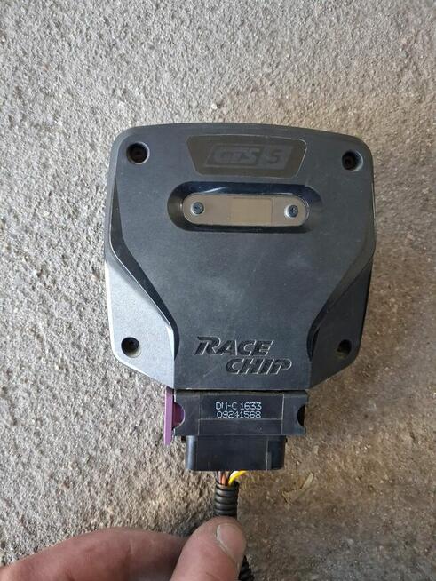 Moduł tuningowy RaceChip GTS