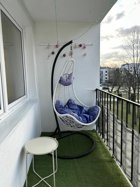 3-pokojowe mieszkanie do zamieszkania w Skawinie