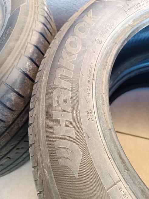 Opony letnie 195/65 R15