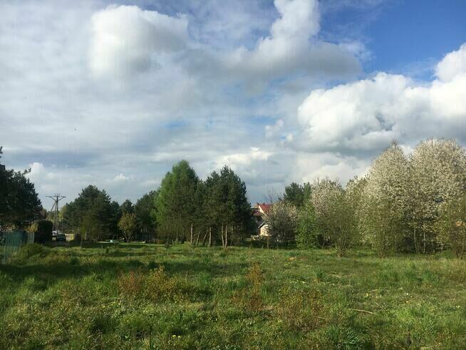 Działka Budowlana w Częstochowie