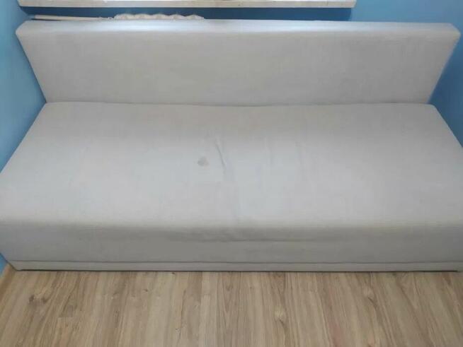Łóżko sofa rozkładana