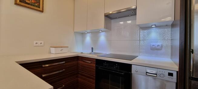 Targówek - Bródno na sprzedaż 2 pokoje os.zamknięte