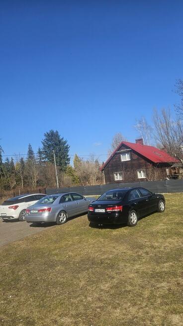 Sprzedam Hyundai Sonata 2,0 crdi