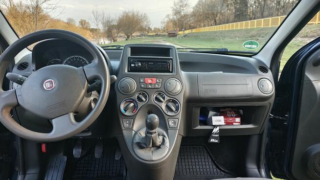 Panda klima prywatnie