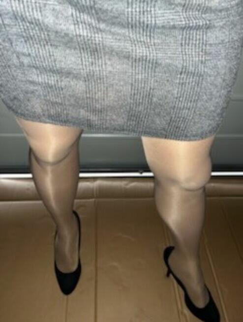 Poznam pana jest tu ktos