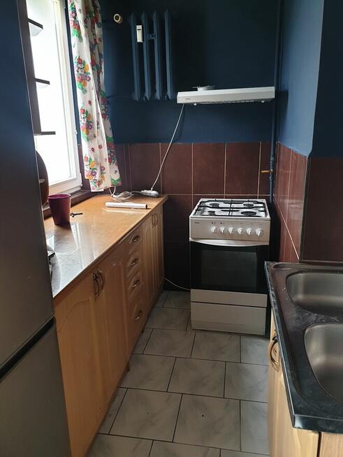 Mam do wynajęcia 2 pokojowe mieszkanie