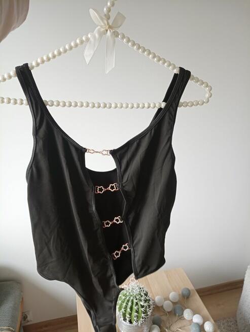 Zmysłowe body, XL