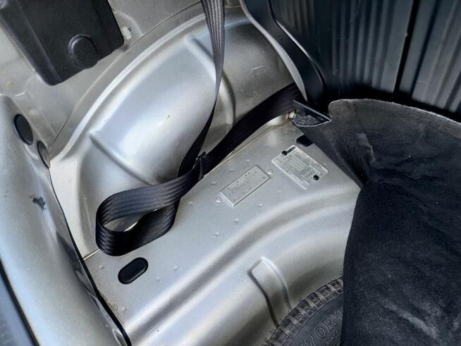 Fiat Cinquecento ORYGINAŁ STAN 1 właściciel TYlko 63 tyś km