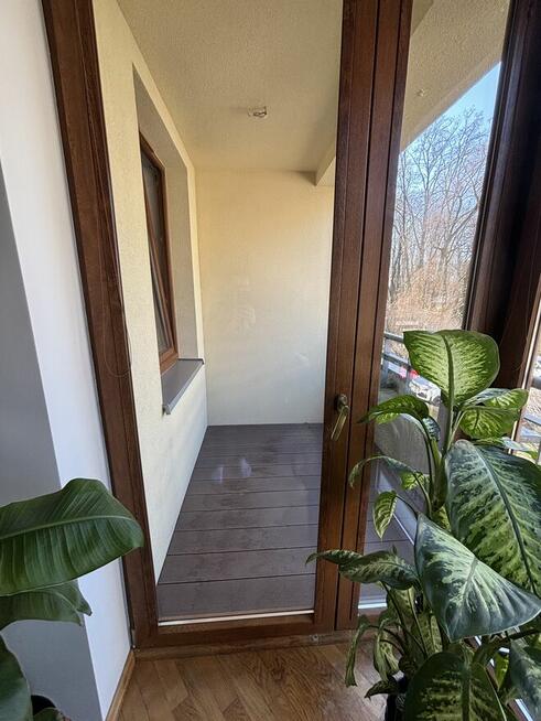 mieszkanie blisko AWF i Politechniki