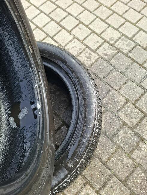 opony 205/55/16 r GUUDRIGE ALLSTASOM ELITE Z-401 m+s całoroc