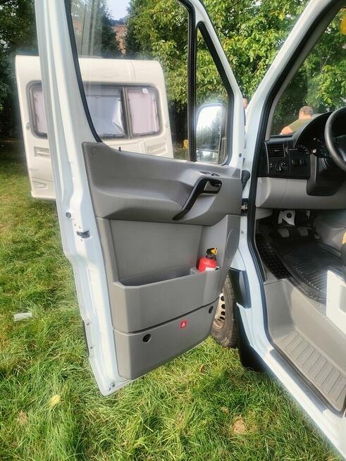 Mercedes Sprinter