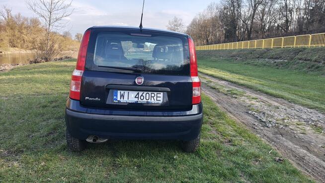 Panda klima prywatnie