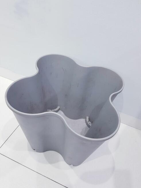 Doniczki, osłonki ogrodowo-wewnętrzne Ikea Jordgubbe