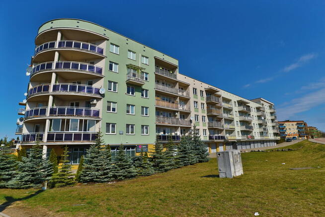 *Miejsce parkingowe*