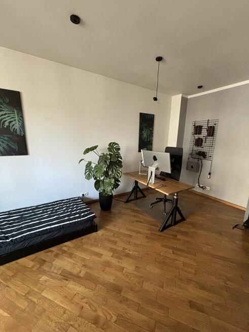 mieszkanie blisko AWF i Politechniki