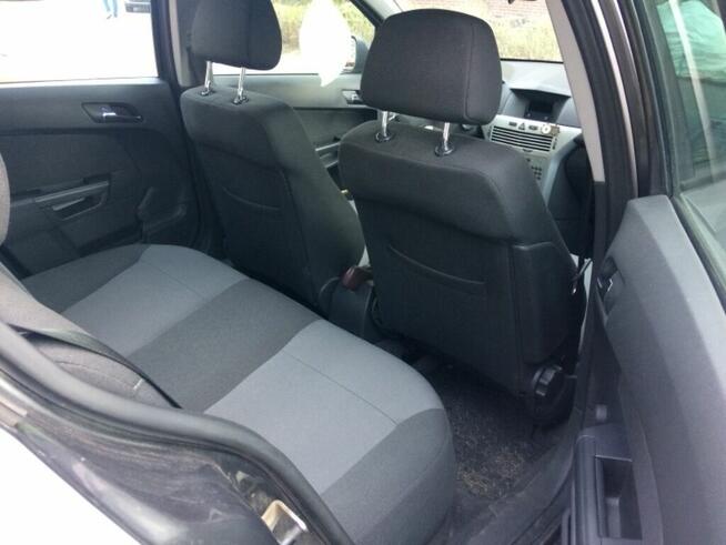 Astra Classic III salon PL, bezwyp. stan bdb 2010r Euro5 !