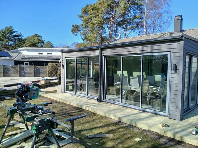 Firma Remonty ,Wykończenia , Usługi budowlane Łazienki