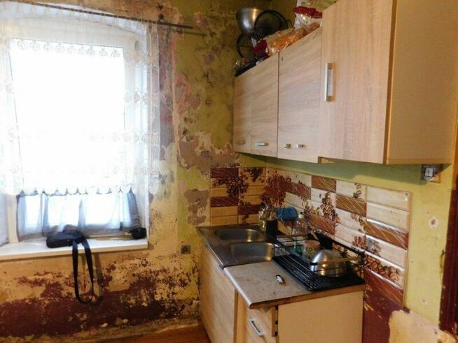 Lokal mieszkalny - Sośnica