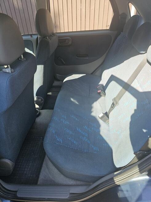 OD 1. WŁAŚCICIELA | Salon PL | Corsa C 1.2 | Tylko 135 tys.