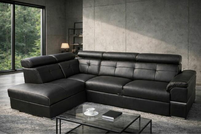 Nietuzinkowe połączenie elegancji z nowoczesnym design’em