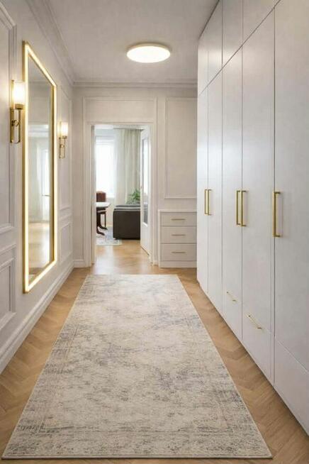 Kurdwanów ustawne 3 pokoje z balkon, 1 piętro, m. postojowe