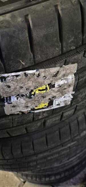 opony lato hankook ventus prime 4 205/55/17,23r.7,5mm.jak