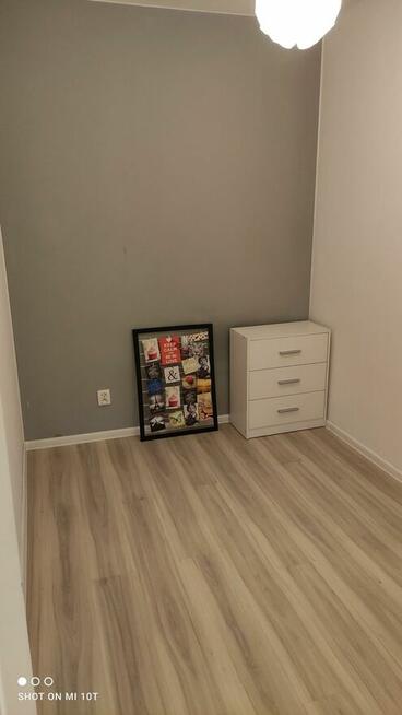 2-pokojowe mieszkanie 36 m² – Sosnowiec Pogoń