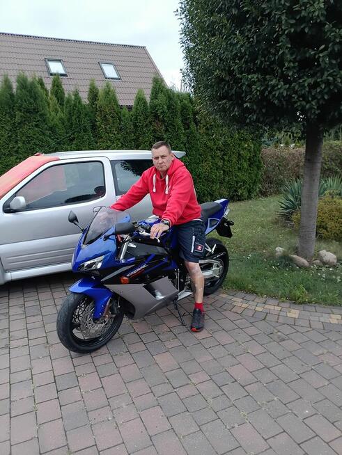 Poznam kobietę do związku