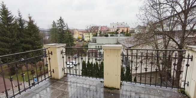 Ostatnie dwa lokale usługowe/biurowe w centrum Sobieskiego