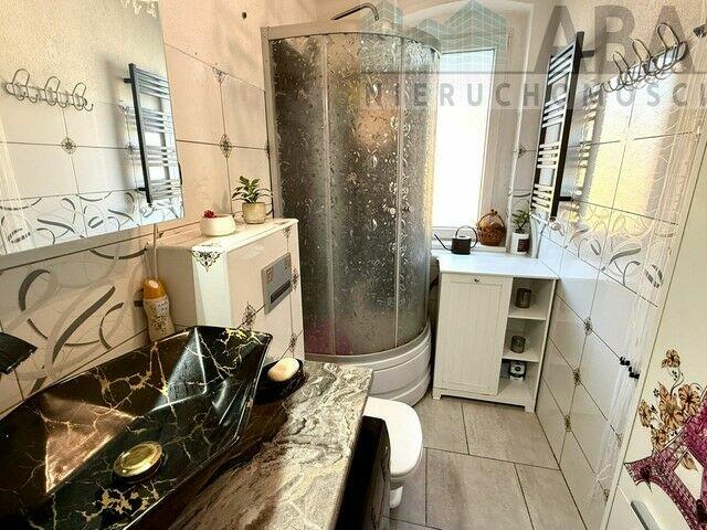 Konin ul. Armii Krajowej - mieszkanie na sprzedaż; I piętro