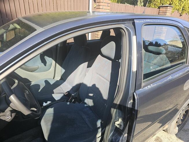 OD 1. WŁAŚCICIELA | Salon PL | Corsa C 1.2 | Tylko 135 tys.