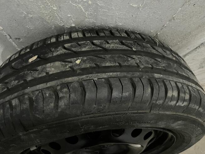 Koło od Renault Scenic