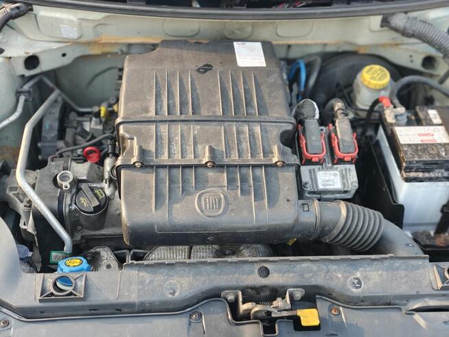 Panda klima prywatnie