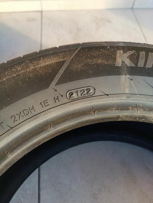 Opony letnie 195/65 R15