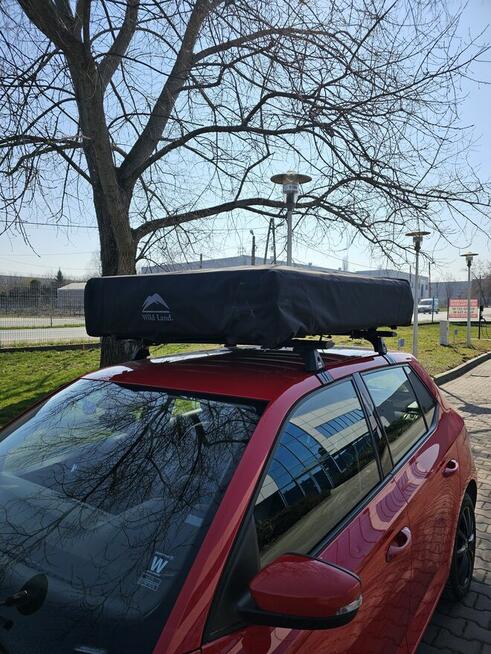 WILD LAND LITE CRUISER 120 XL