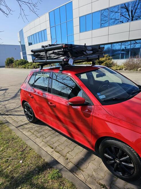 WILD LAND LITE CRUISER 120 XL