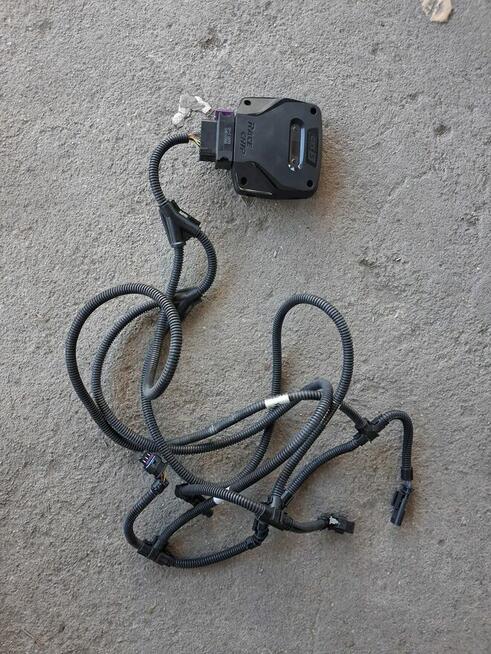 Moduł tuningowy RaceChip GTS