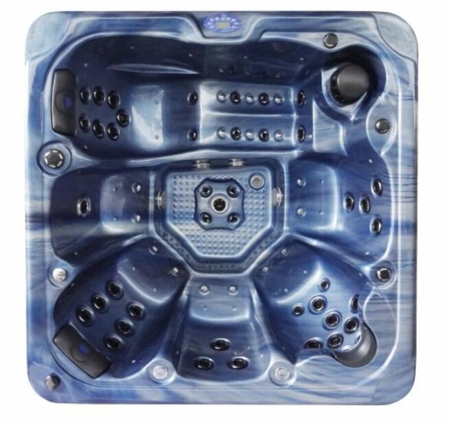 Jacuzzi ogrodowe 6-osobowe HL-1802 – 26000 zł RATY 0%