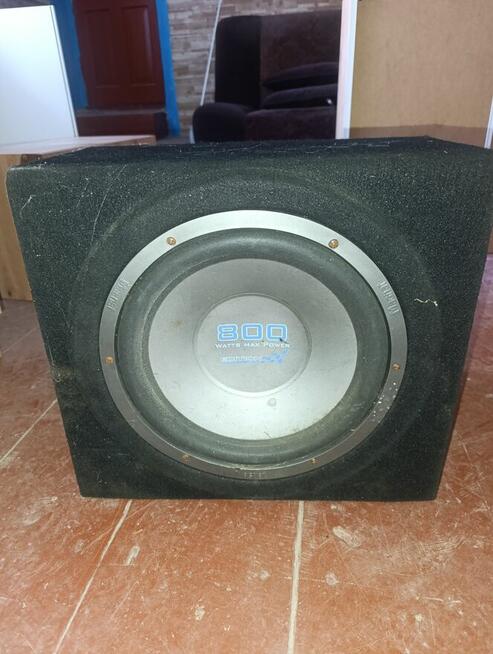 magnat edition bs30 800w