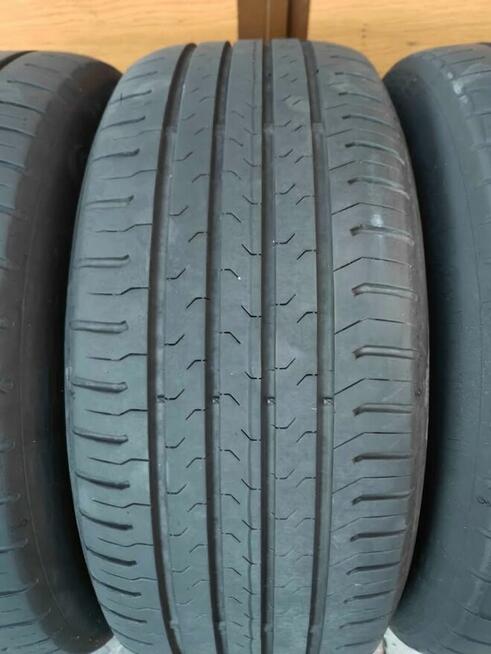 Opony letnie Continental 225 / 50 R 17 komplet