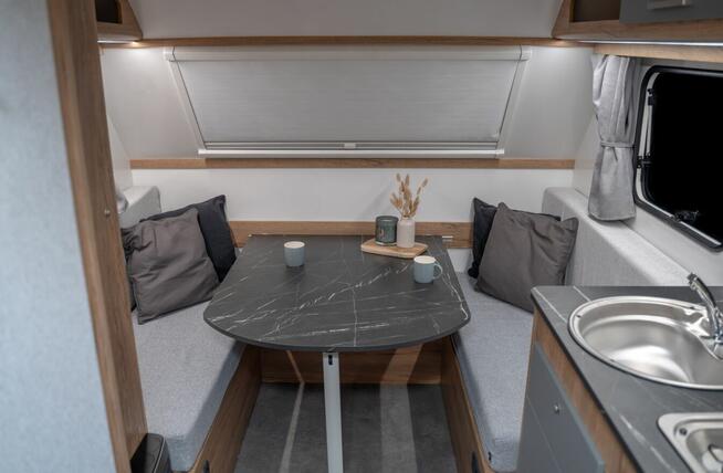 Wypożyczalnia Przyczep Kempingowych Wynajem Przyczep Nowe