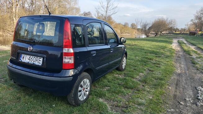 Panda klima prywatnie