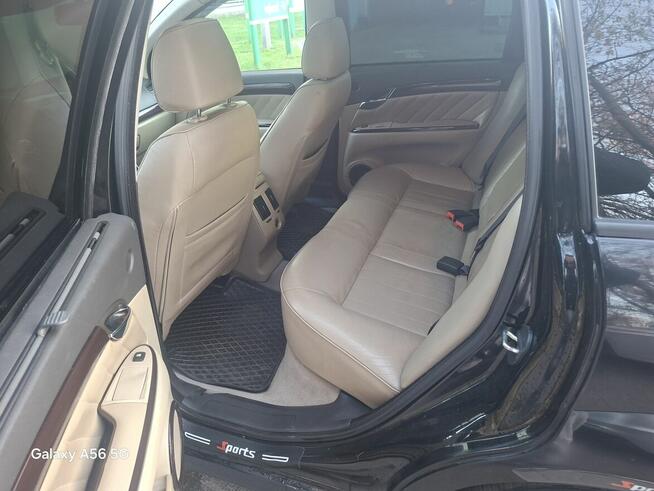 FIAT CROMA 1.9 JTD 2006 ROK SKÓRY PANORAMA AUTOMAT 150 KONI