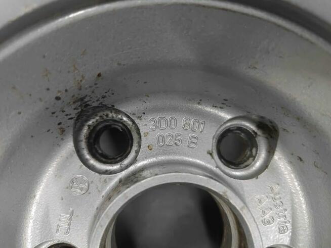 Alufelgi koła VW 5x112 18
